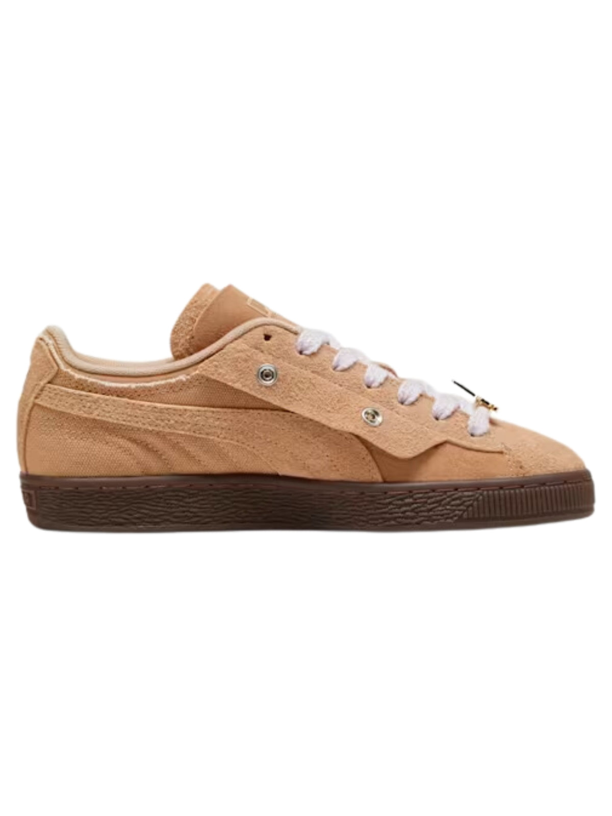 Puma 180 X-Girl Alpine Tan